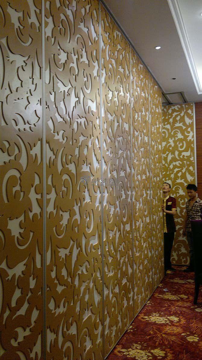 宜宾新屏山县菲美斯大酒店3楼