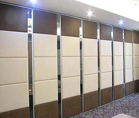 屏风隔断呈现出一种和谐之美宁静之美