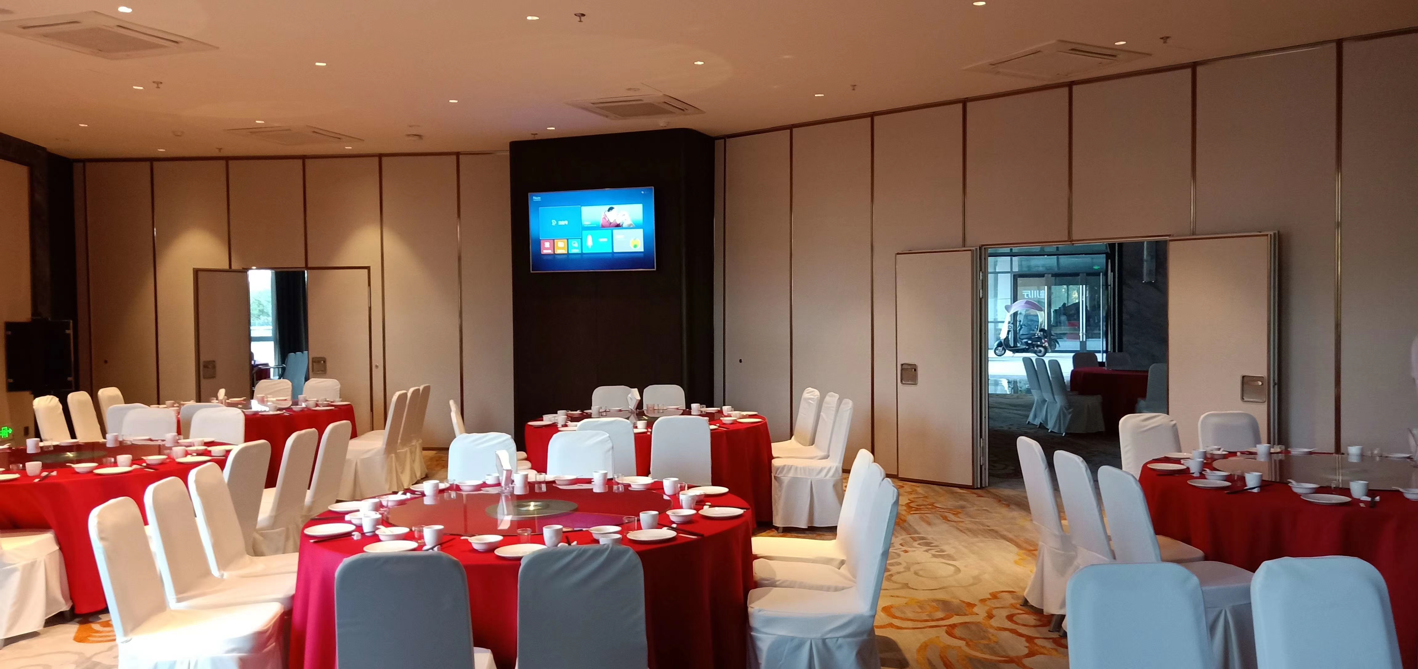 贵州省毕节市金玉满堂大酒店