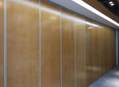 四川活动隔断包厢活动隔断怎么做更实用？